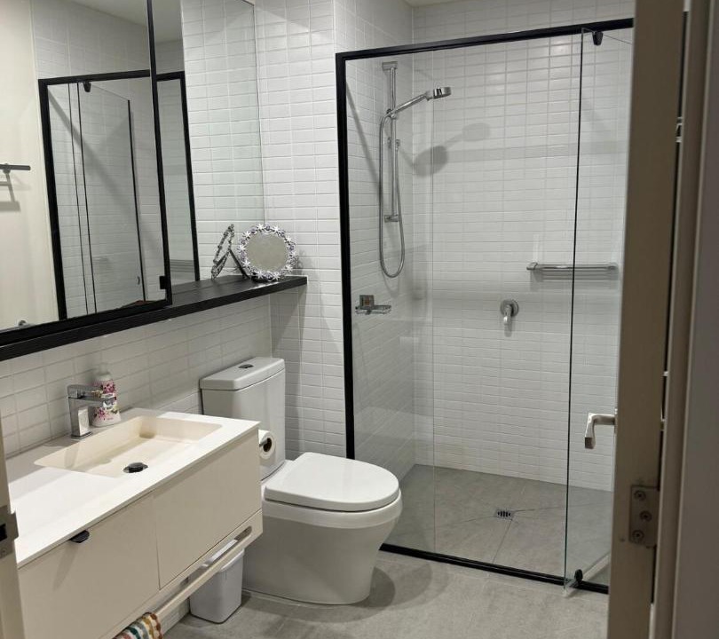 Photo of Bathroom in Parkville