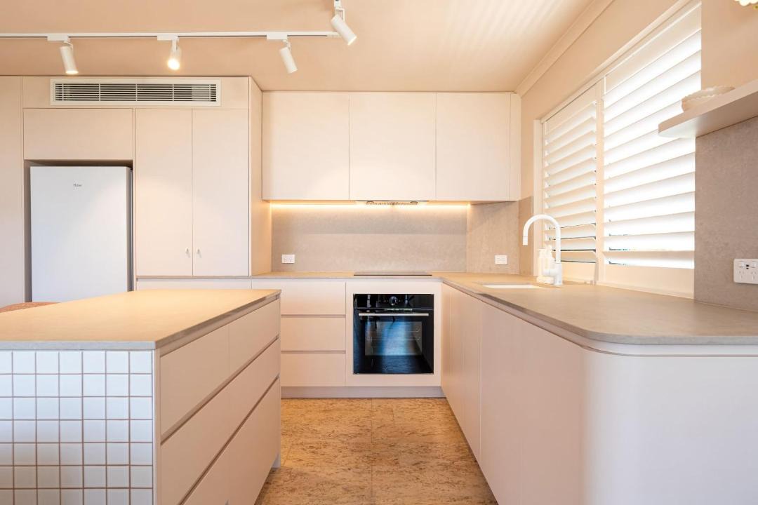Photo of Kitchen in Caloundra
