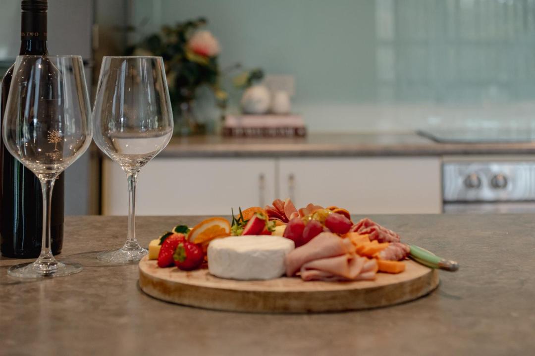 Photo of Kitchen in Metung
