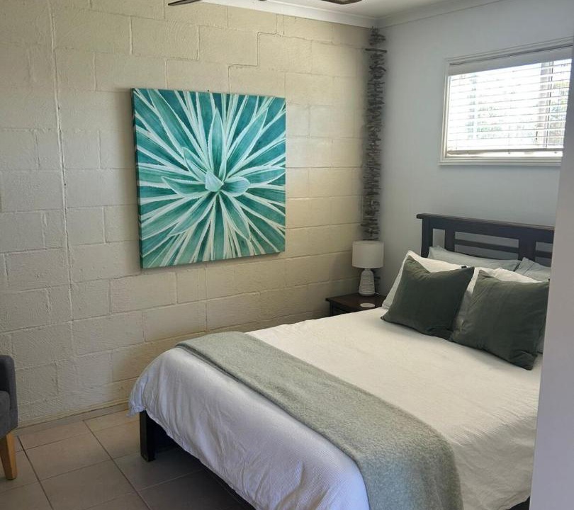 Photo of Bedroom in Huskisson