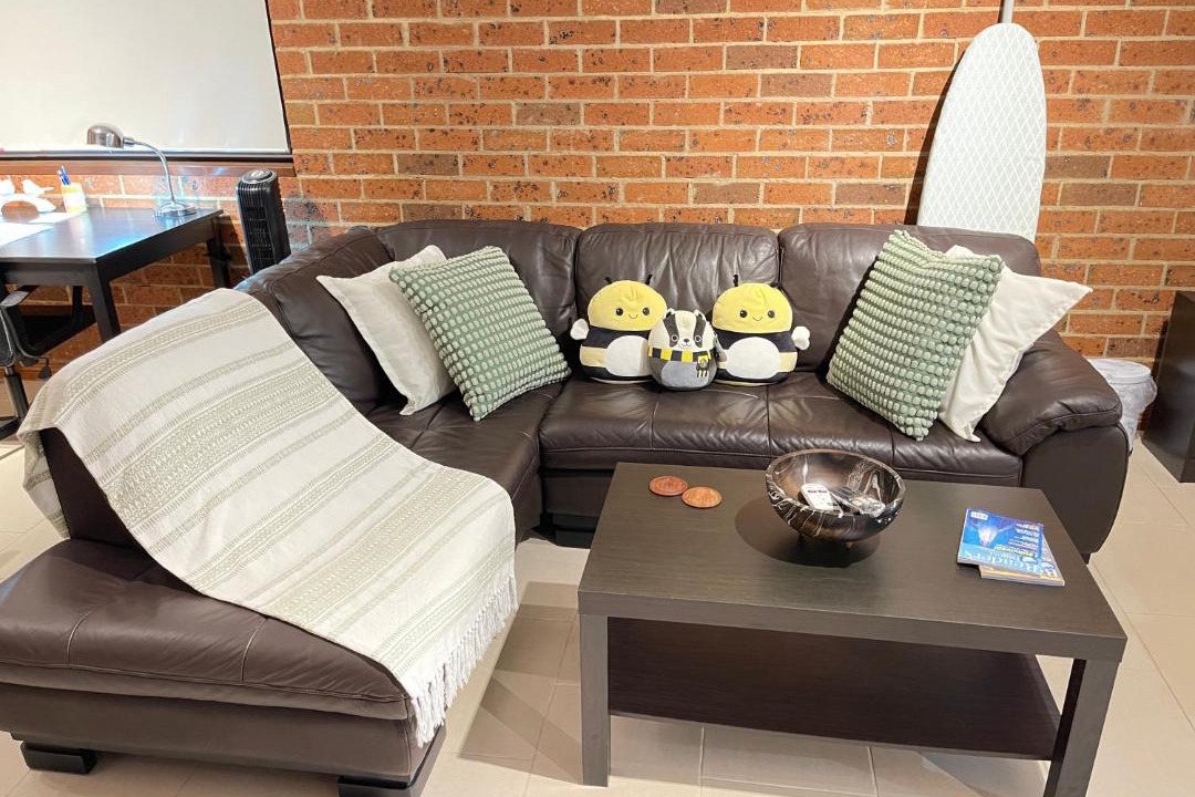 Photo of Livingroom in Carlingford