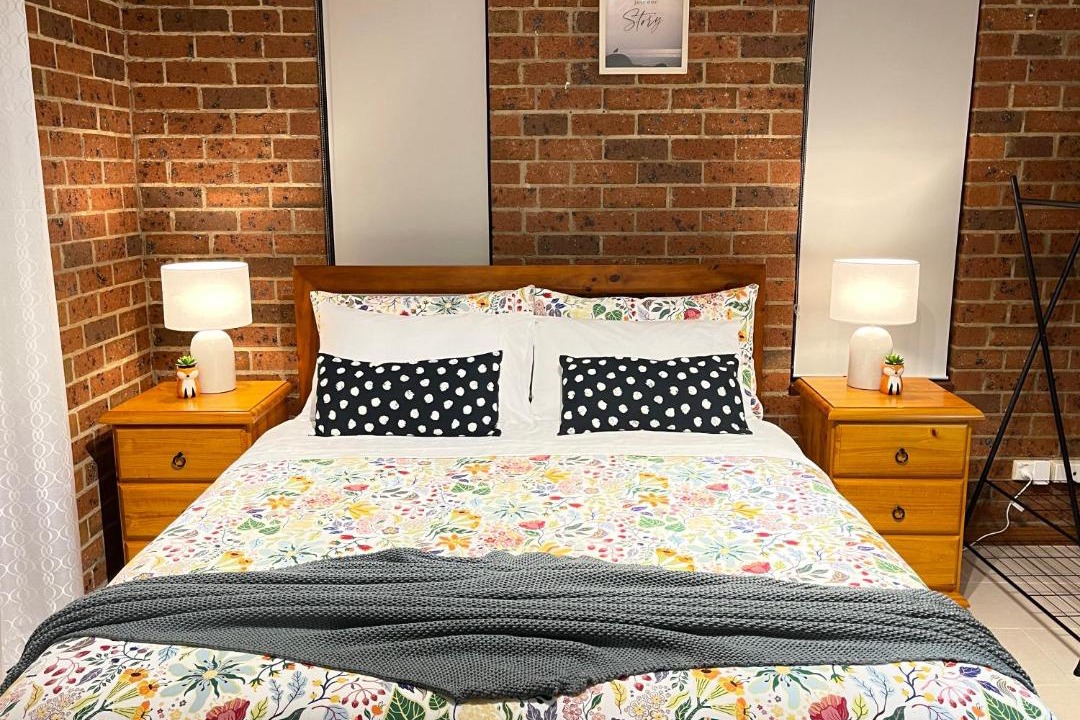 Photo of Bedroom in Carlingford