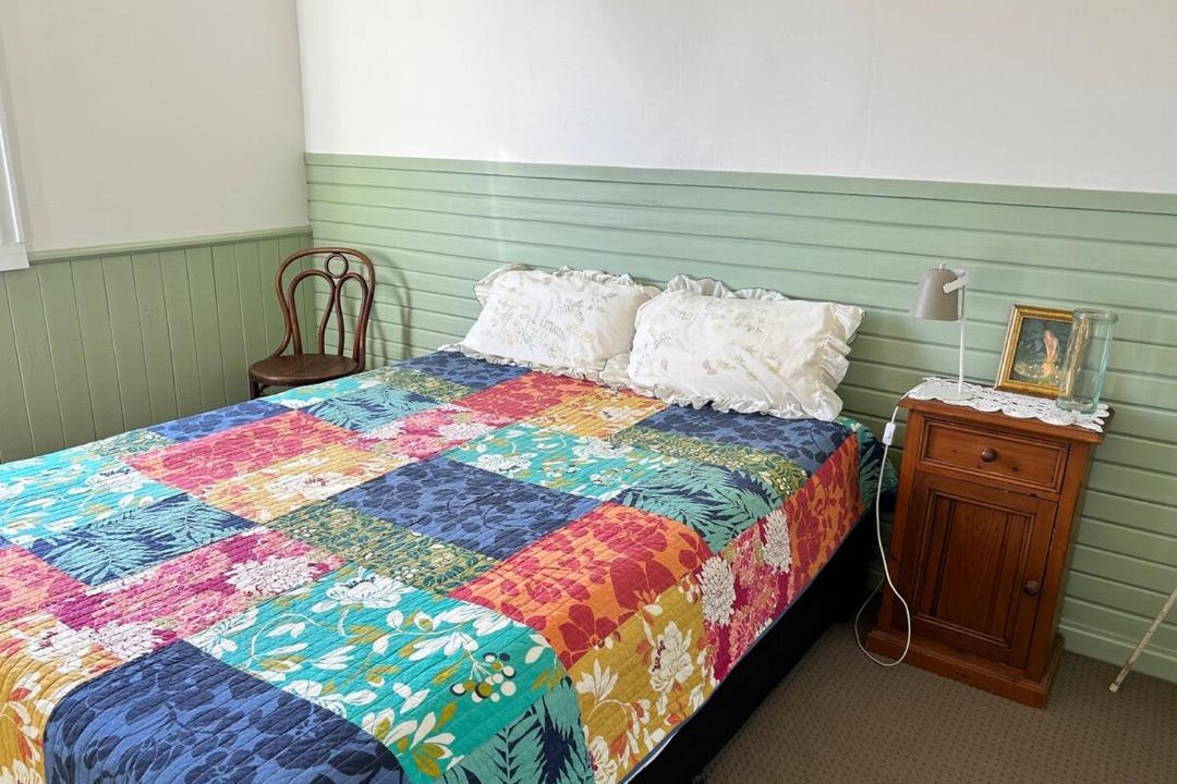 Photo of Bedroom in Northcliffe