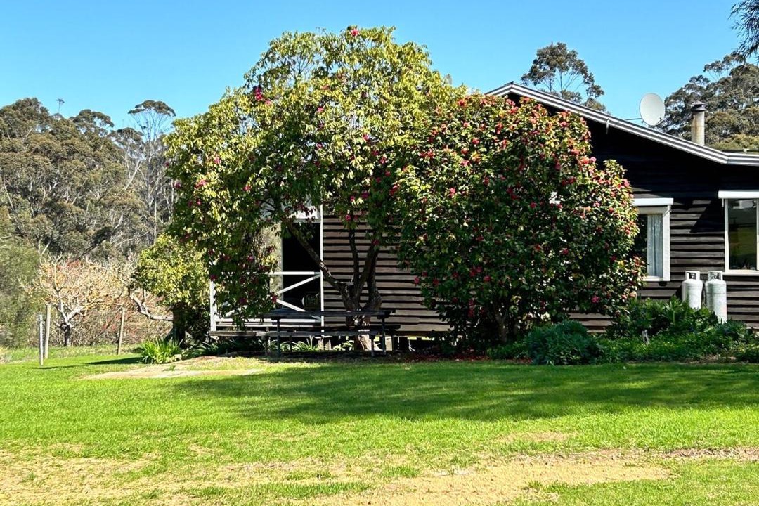 Photo of Others in Northcliffe
