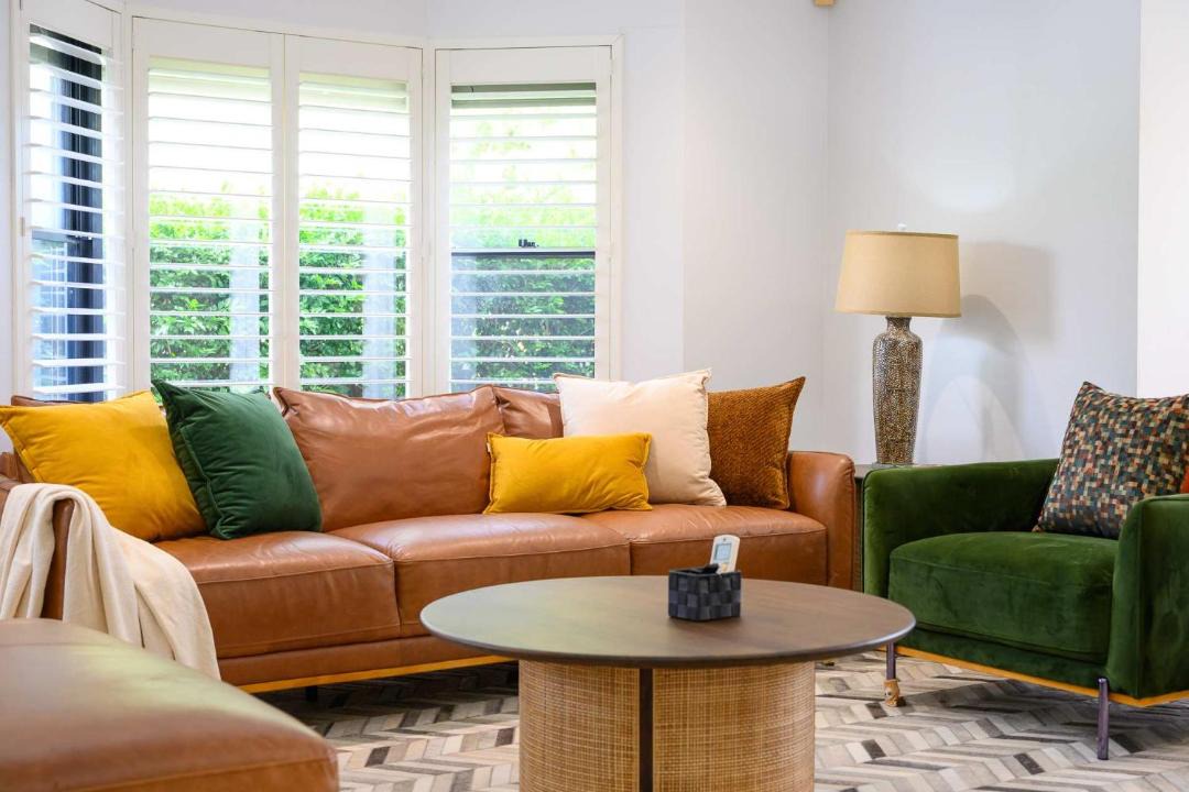 Photo of Livingroom in Maroubra