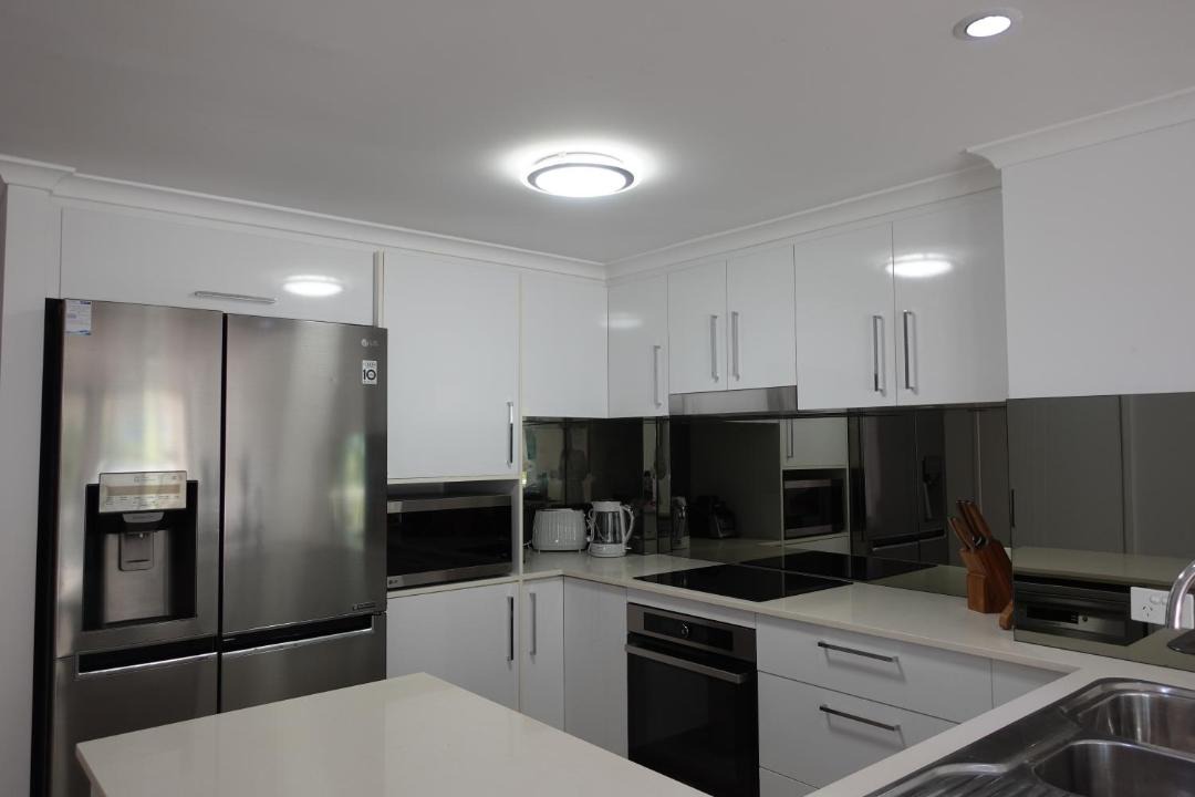 Photo of Kitchen in Coolangatta
