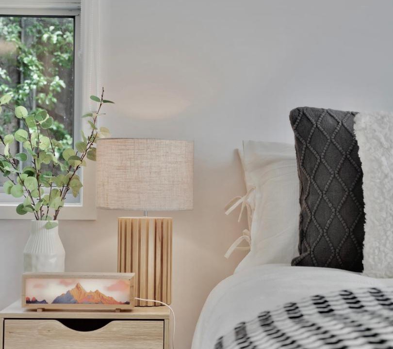 Photo of Bedroom in Rosetta