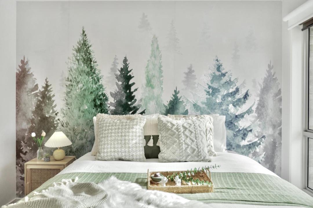 Photo of Bedroom in Rosetta