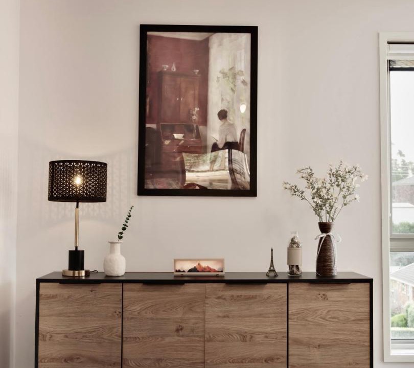 Photo of Livingroom in Rosetta