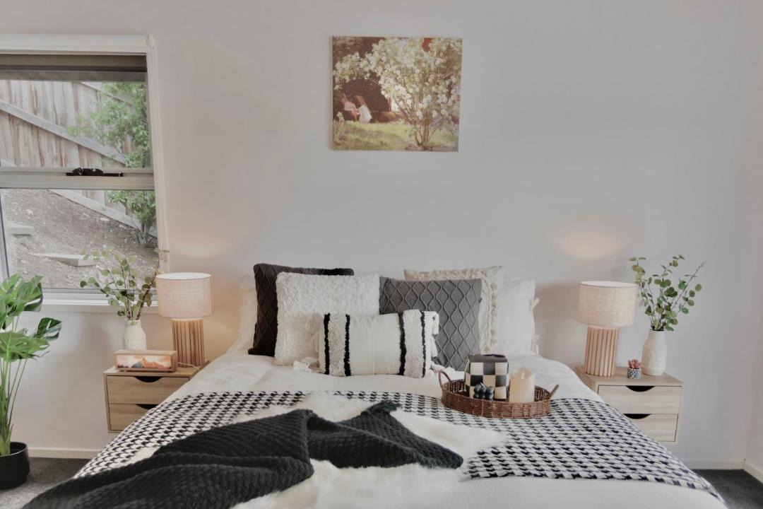 Photo of Bedroom in Rosetta