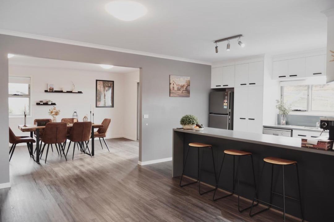 Photo of Kitchen in Rosetta
