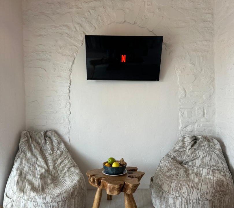 Photo of Livingroom in Aliki