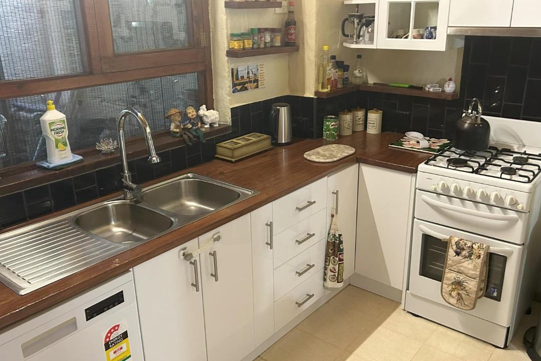 Photo of Kitchen in Coober Pedy