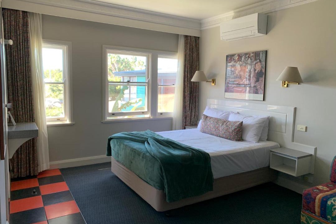 Photo of Bedroom in Moruya