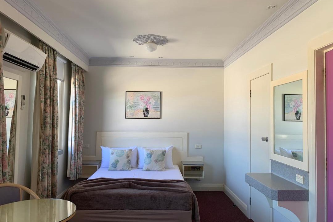 Photo of Bedroom in Moruya