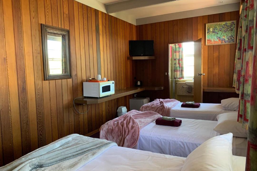 Photo of Bedroom in Moruya
