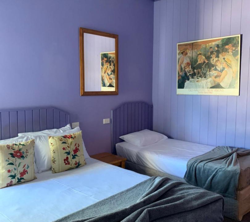 Photo of Bedroom in Moruya
