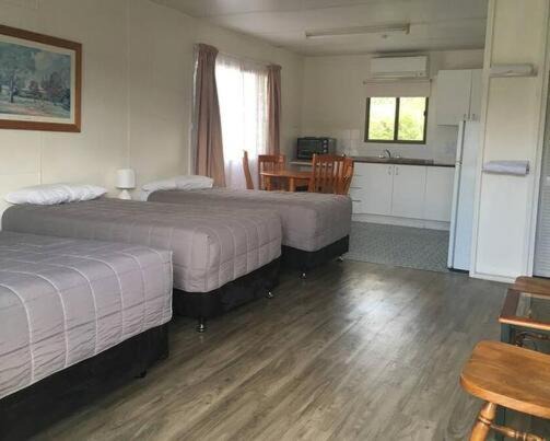 Photo of Bedroom in Boggabilla