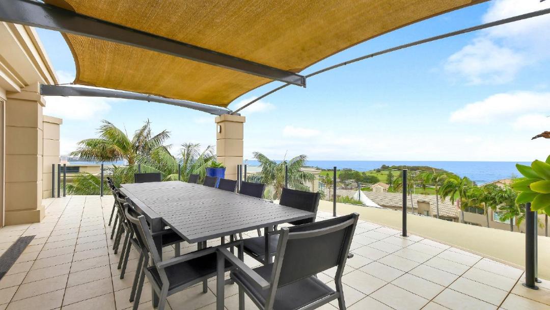 Photo of Patio Balcony in Terrigal