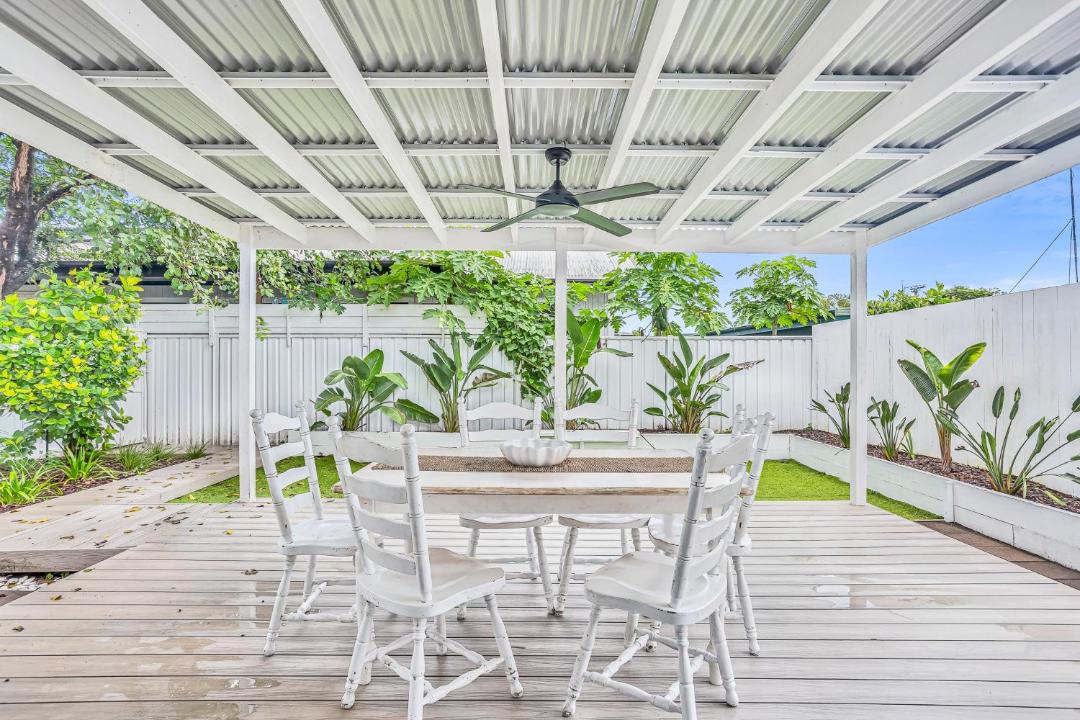 Photo of Patio Balcony in Holloways Beach