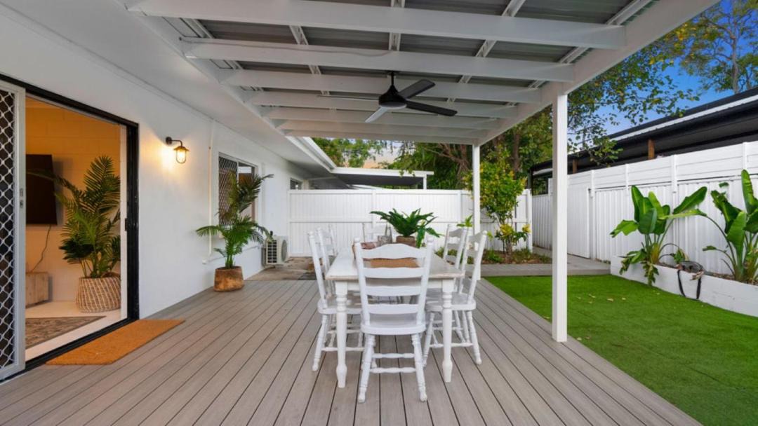 Photo of Patio Balcony in Holloways Beach