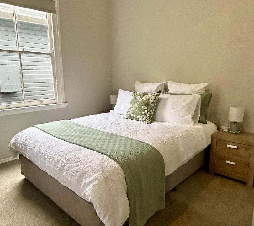 Photo of Bedroom in East Toowoomba