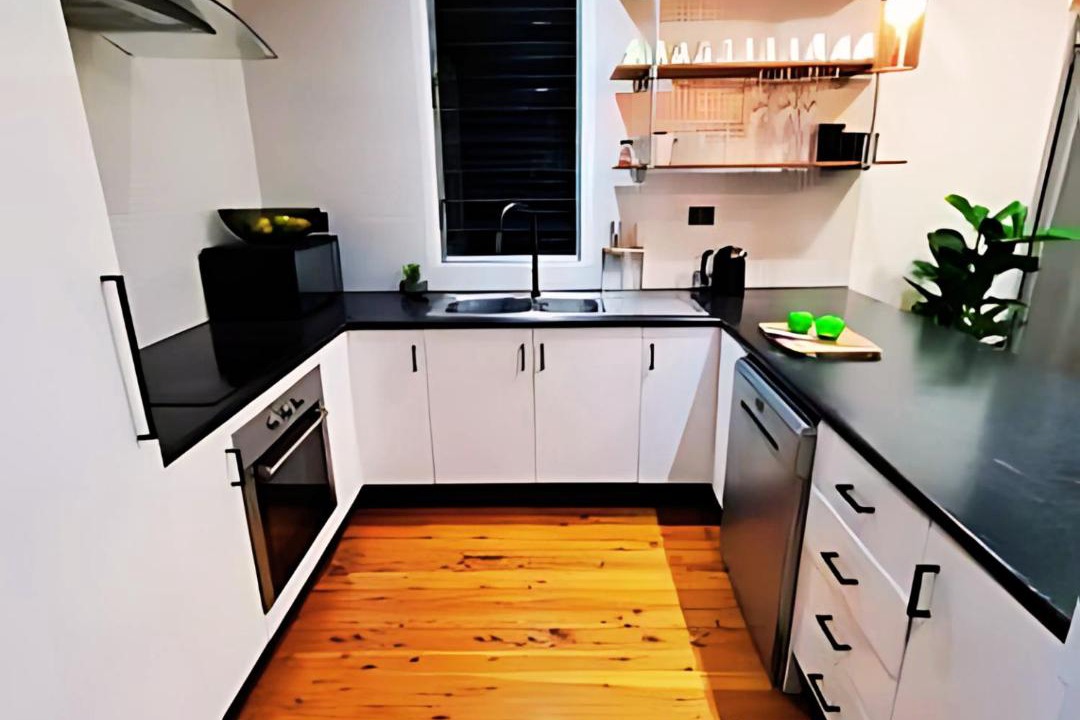 Photo of Kitchen in Wagaman