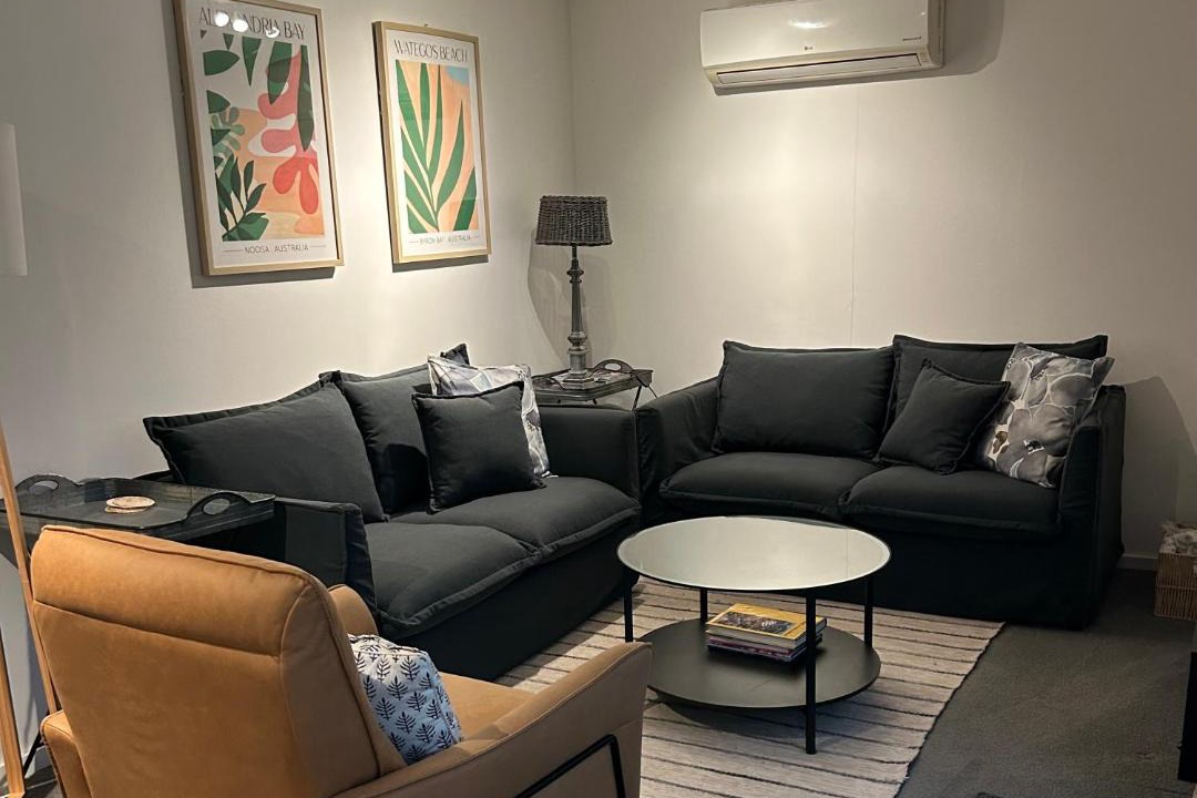 Photo of Livingroom in Cowra