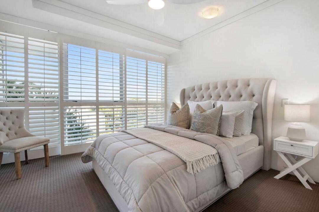 Photo of Bedroom in Labrador