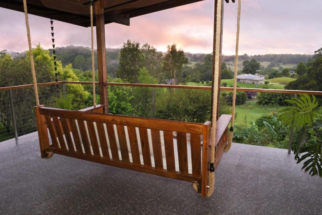 Photo of Patio Balcony in Bellingen