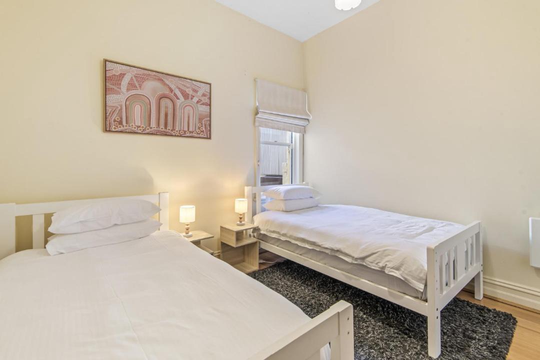 Photo of Bedroom in Brunswick