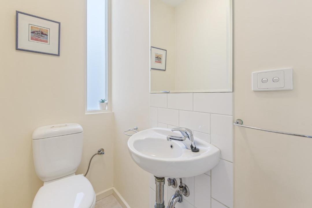 Photo of Bathroom in Brunswick