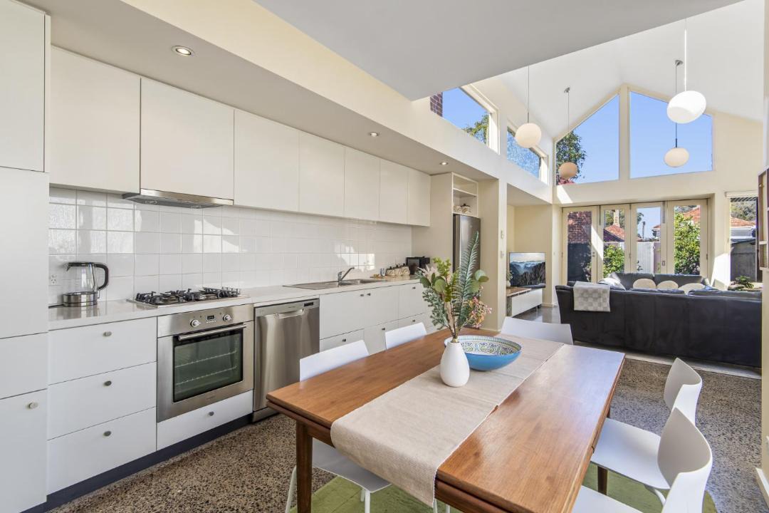 Photo of Kitchen in Brunswick