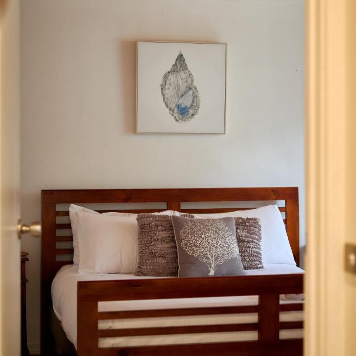 Photo of Bedroom in Aireys Inlet
