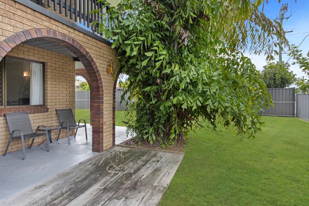 Photo of Patio Balcony in Scarness