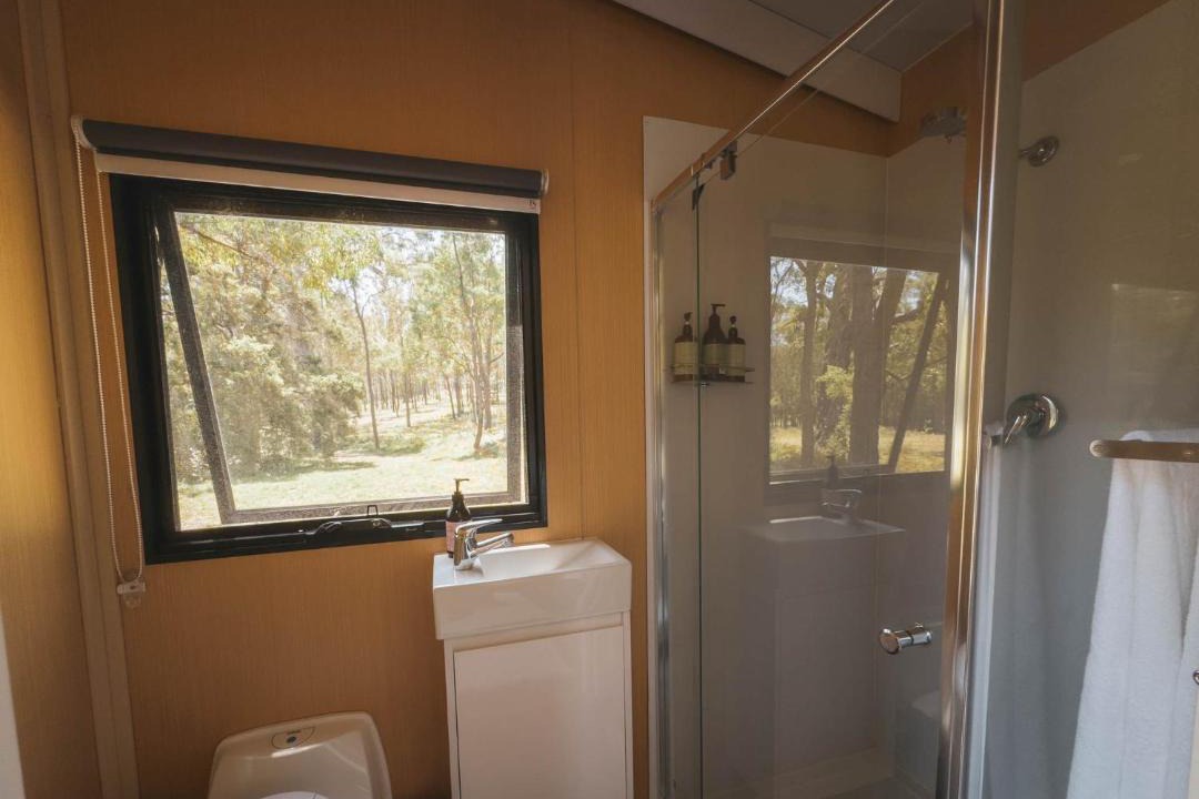 Photo of Bathroom in Broke