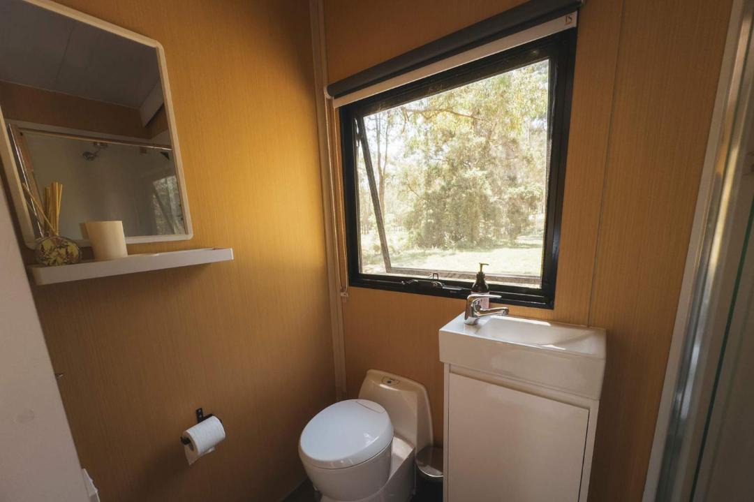 Photo of Bathroom in Broke