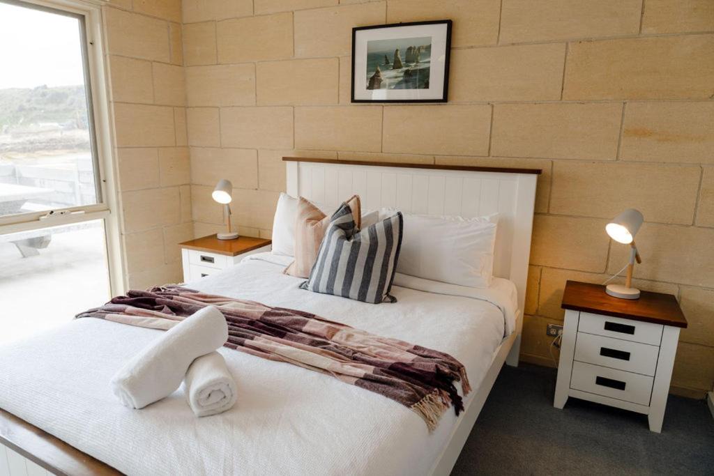 Photo of Bedroom in Port Campbell