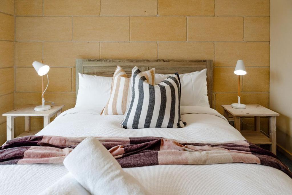 Photo of Bedroom in Port Campbell