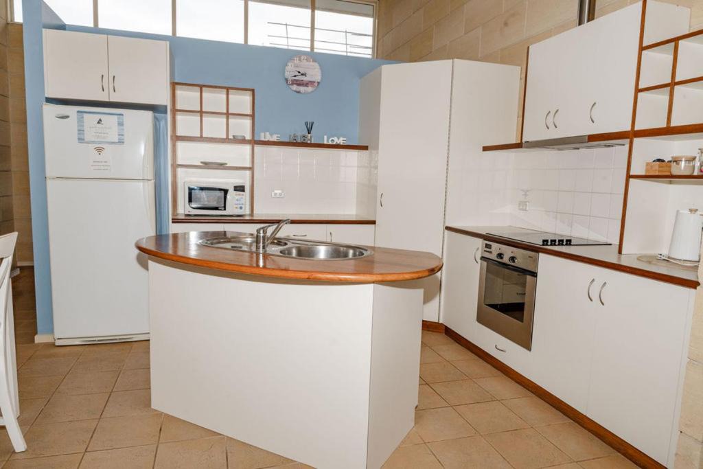 Photo of Kitchen in Port Campbell