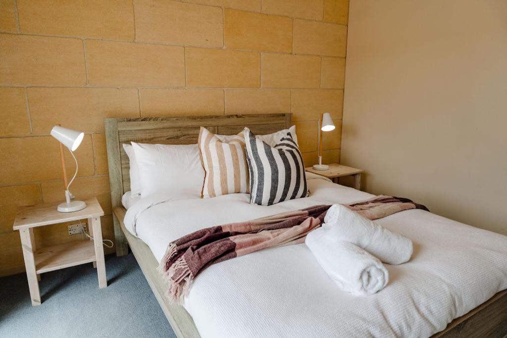 Photo of Bedroom in Port Campbell