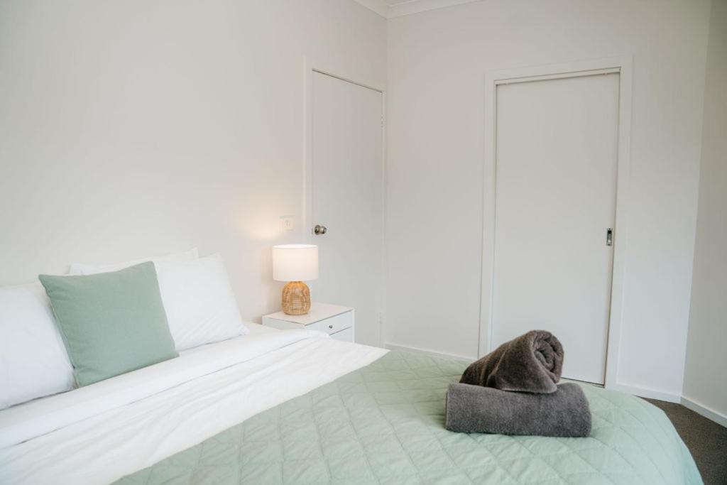 Photo of Bedroom in Port Campbell