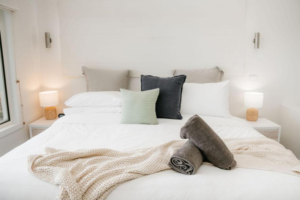Photo of Bedroom in Port Campbell
