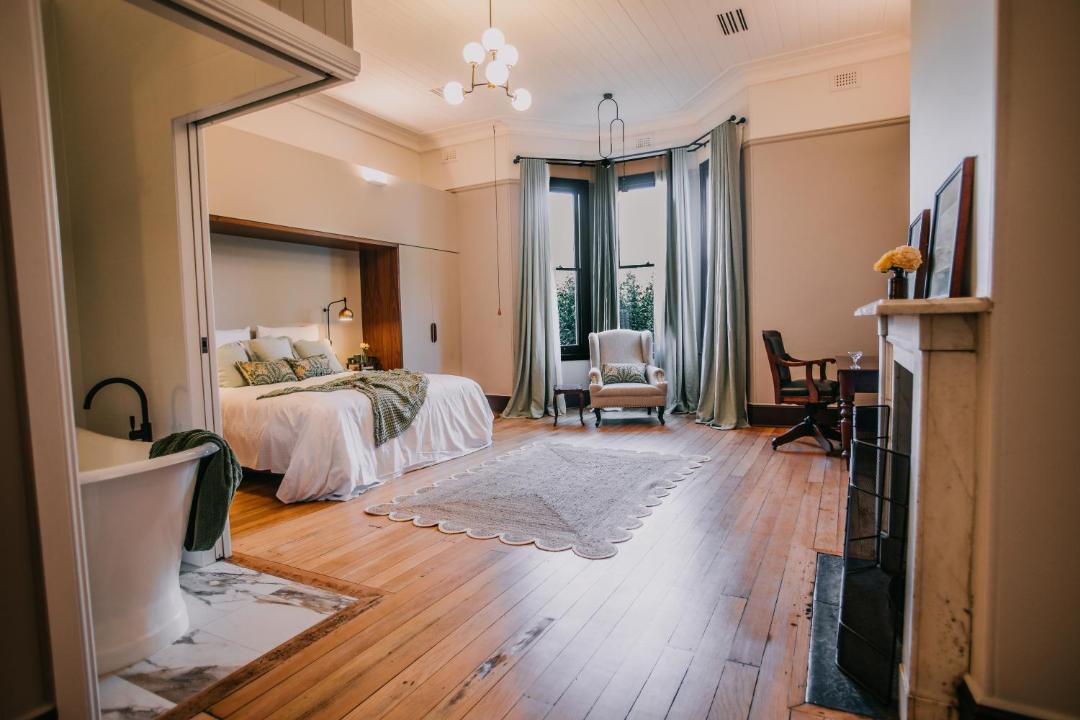 Photo of Bedroom in Kelso