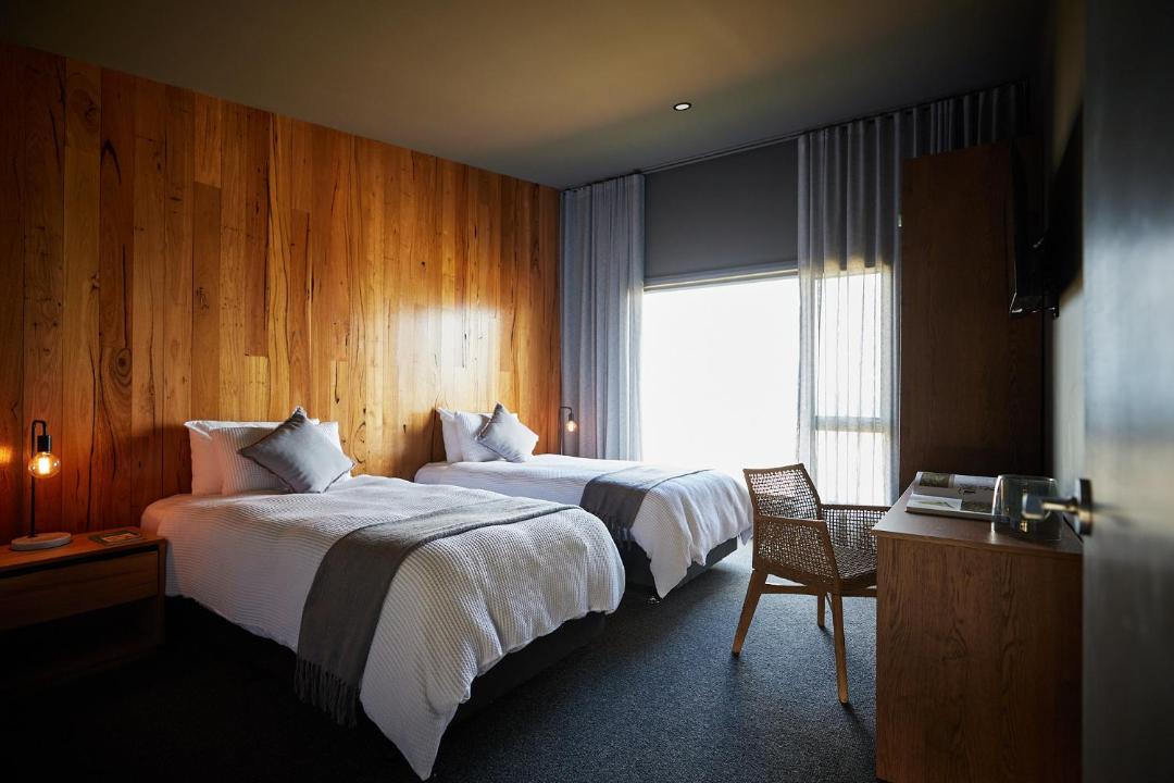 Photo of Bedroom in Currie