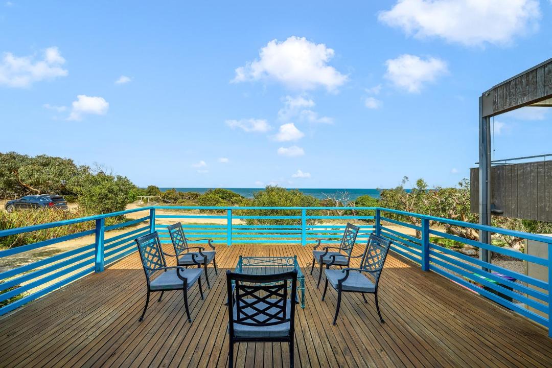 Photo of Patio Balcony in Surf Coast