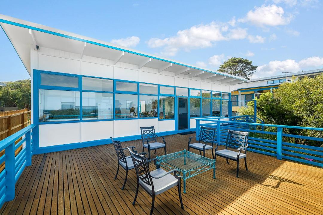 Photo of Patio Balcony in Surf Coast