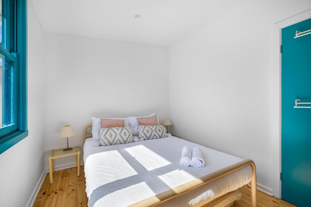 Photo of Bedroom in Surf Coast