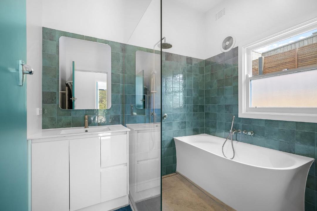 Photo of Bathroom in Surf Coast