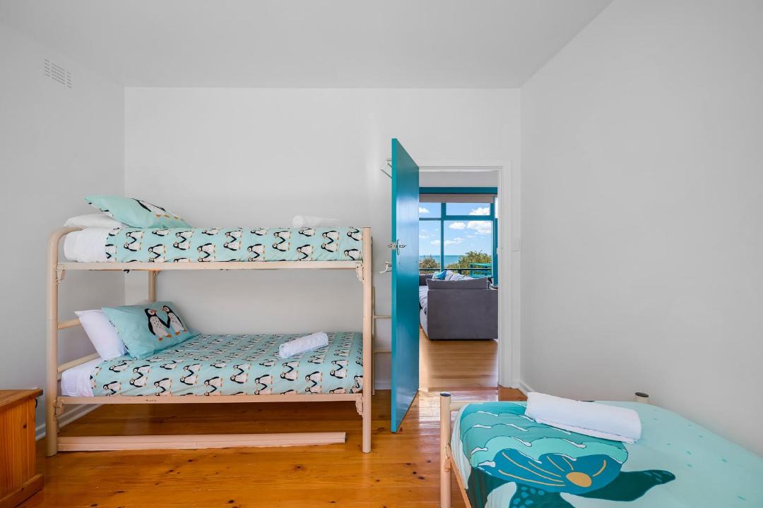 Photo of Bedroom in Surf Coast
